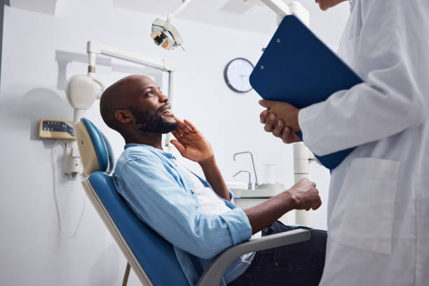 Best Emergency Root Canal Treatment in Houston, PA