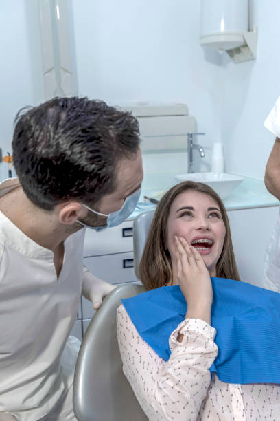 Best Weekend Emergency Dentist in Houston, PA