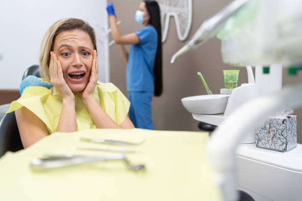 Best Broken or Cracked Tooth Emergency Dentist in Houston, PA