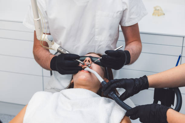 Best Emergency Cosmetic Dentistry in Houston, PA